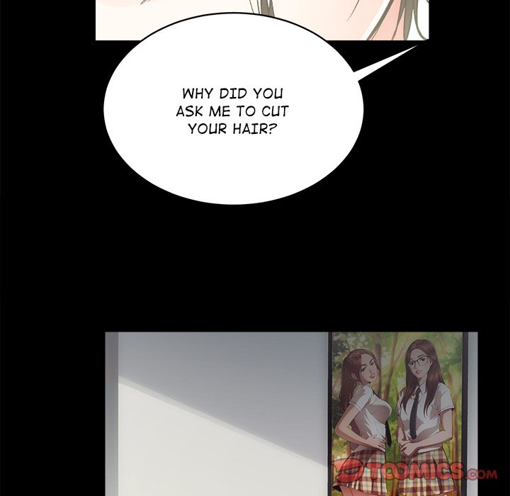 Lady Realtors Chapter 14 - Page 21