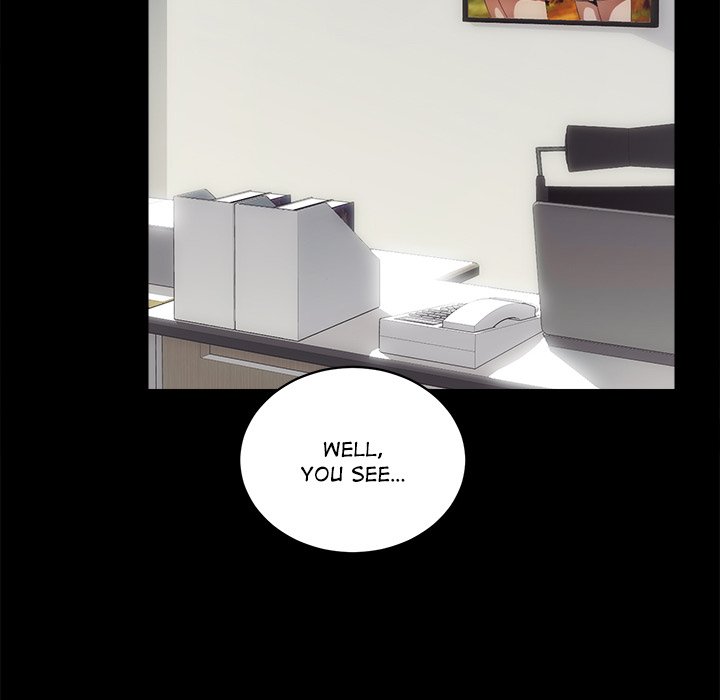 Lady Realtors Chapter 14 - Page 22