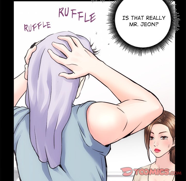 Lady Realtors Chapter 14 - Page 27