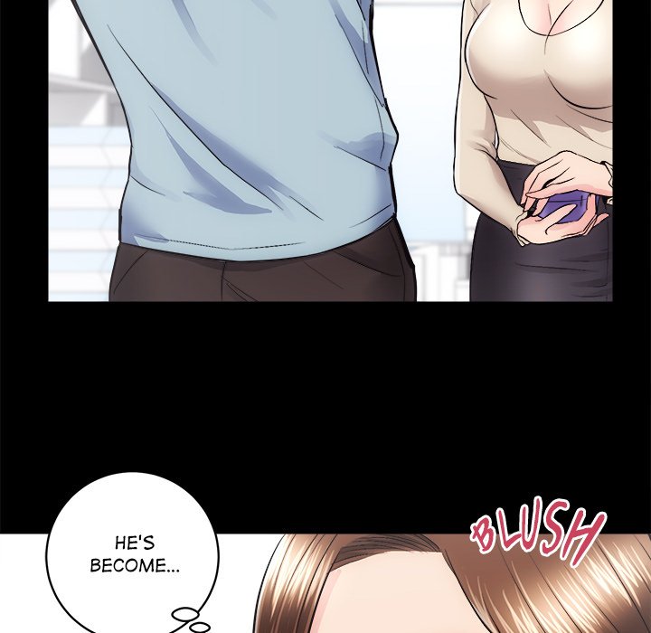 Lady Realtors Chapter 14 - Page 28