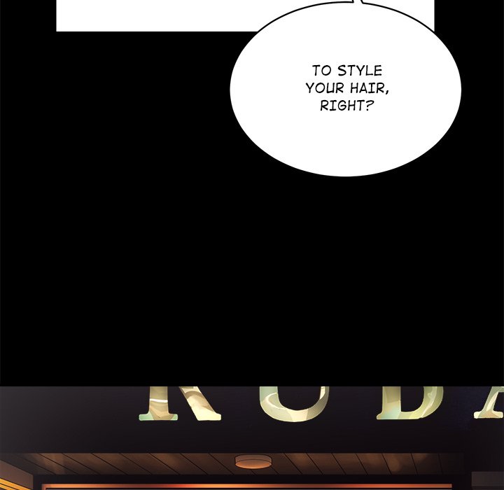 Lady Realtors Chapter 14 - Page 31