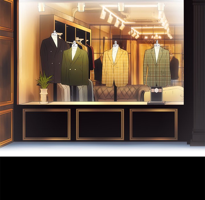 Lady Realtors Chapter 14 - Page 32