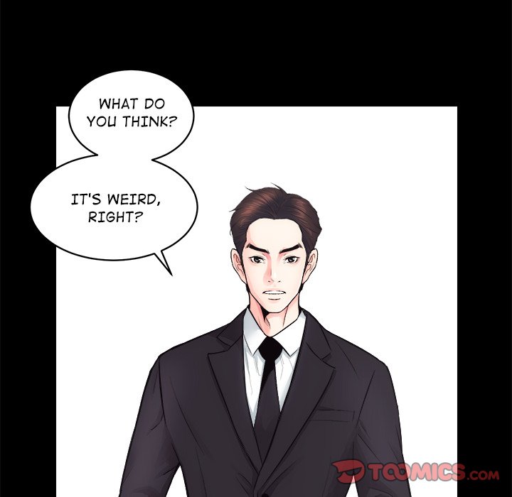 Lady Realtors Chapter 14 - Page 39