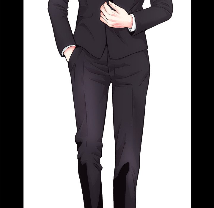 Lady Realtors Chapter 14 - Page 40