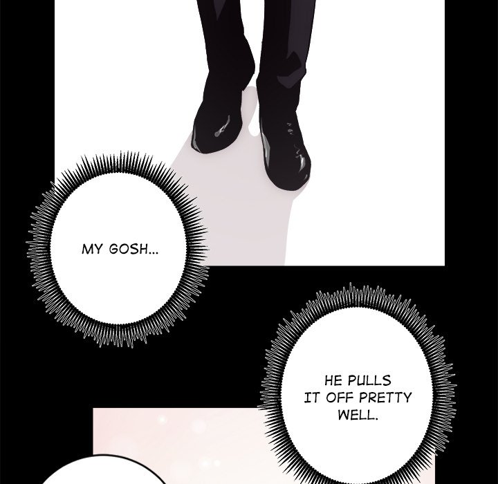 Lady Realtors Chapter 14 - Page 41