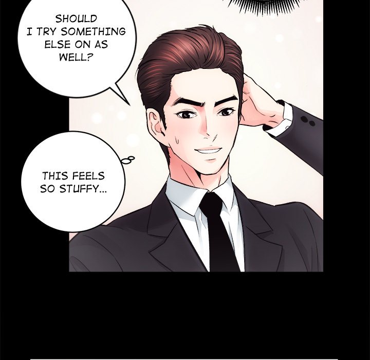 Lady Realtors Chapter 14 - Page 42