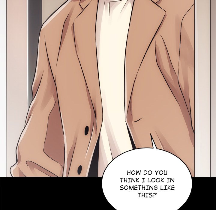 Lady Realtors Chapter 14 - Page 46