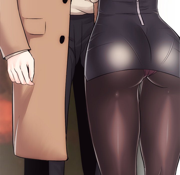 Lady Realtors Chapter 14 - Page 49