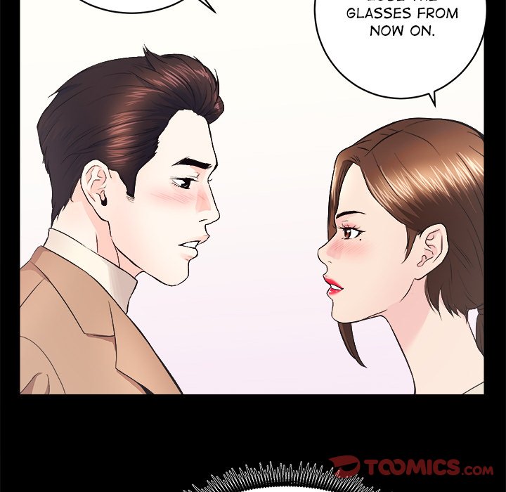 Lady Realtors Chapter 14 - Page 51