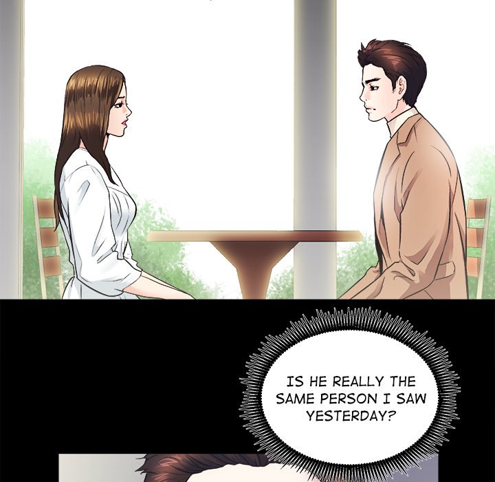 Lady Realtors Chapter 14 - Page 55