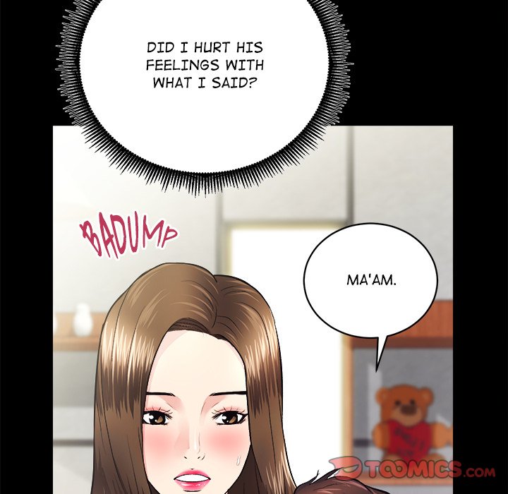 Lady Realtors Chapter 14 - Page 57