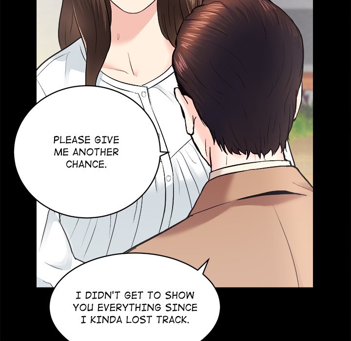 Lady Realtors Chapter 14 - Page 58