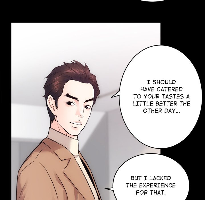 Lady Realtors Chapter 14 - Page 64