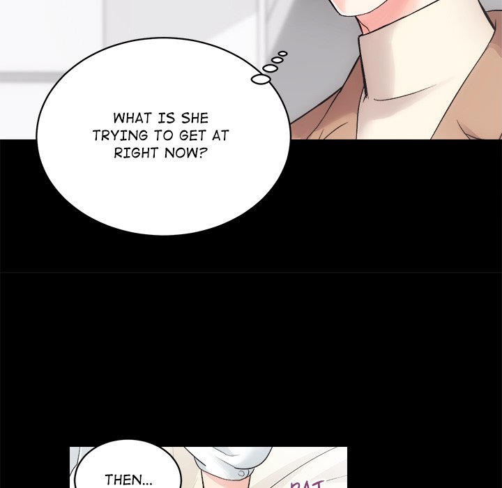 Lady Realtors Chapter 14 - Page 71