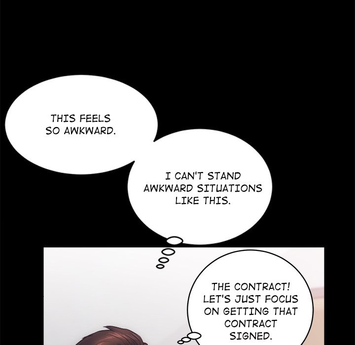 Lady Realtors Chapter 14 - Page 73