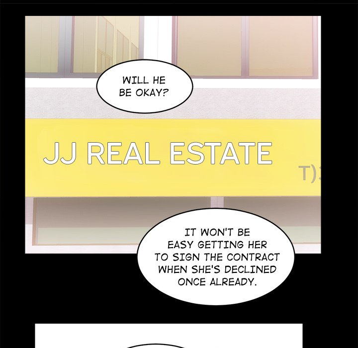 Lady Realtors Chapter 14 - Page 83