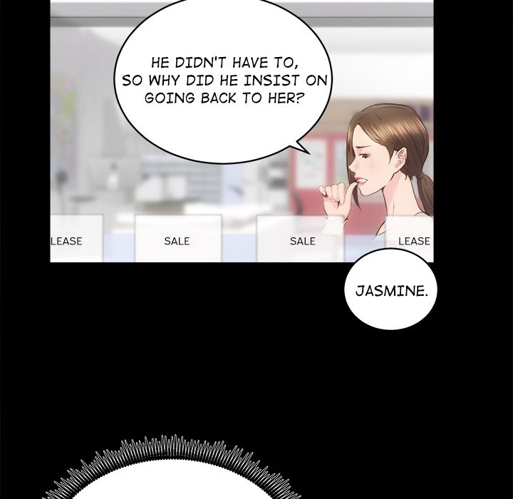 Lady Realtors Chapter 14 - Page 84