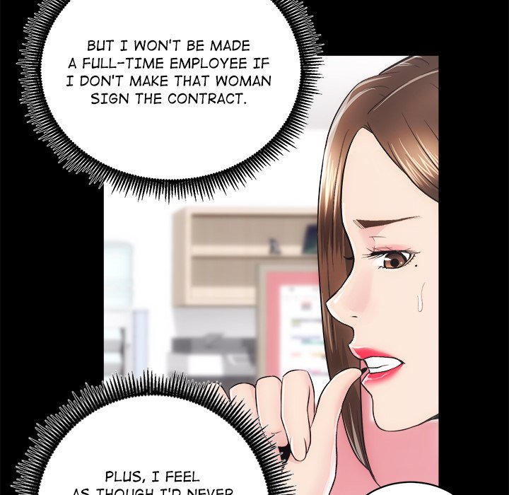 Lady Realtors Chapter 14 - Page 85