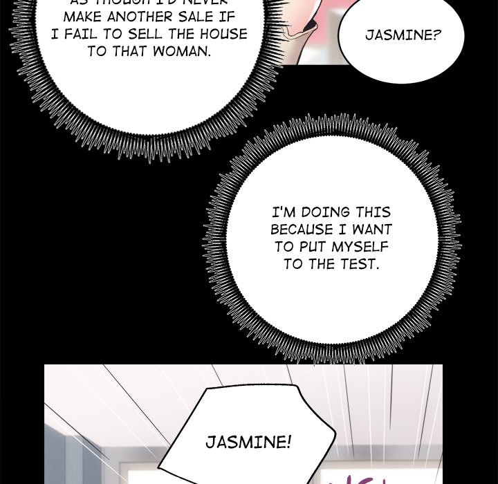 Lady Realtors Chapter 14 - Page 86