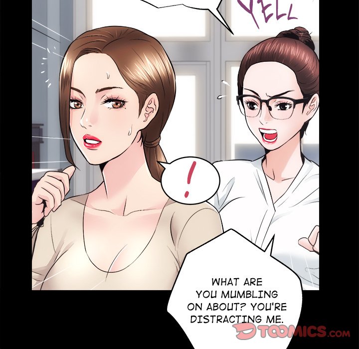 Lady Realtors Chapter 14 - Page 87