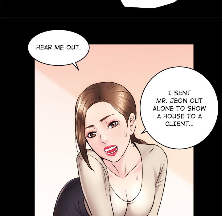 Lady Realtors Chapter 14 - Page 88