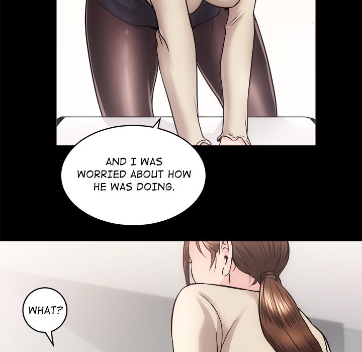 Lady Realtors Chapter 14 - Page 89