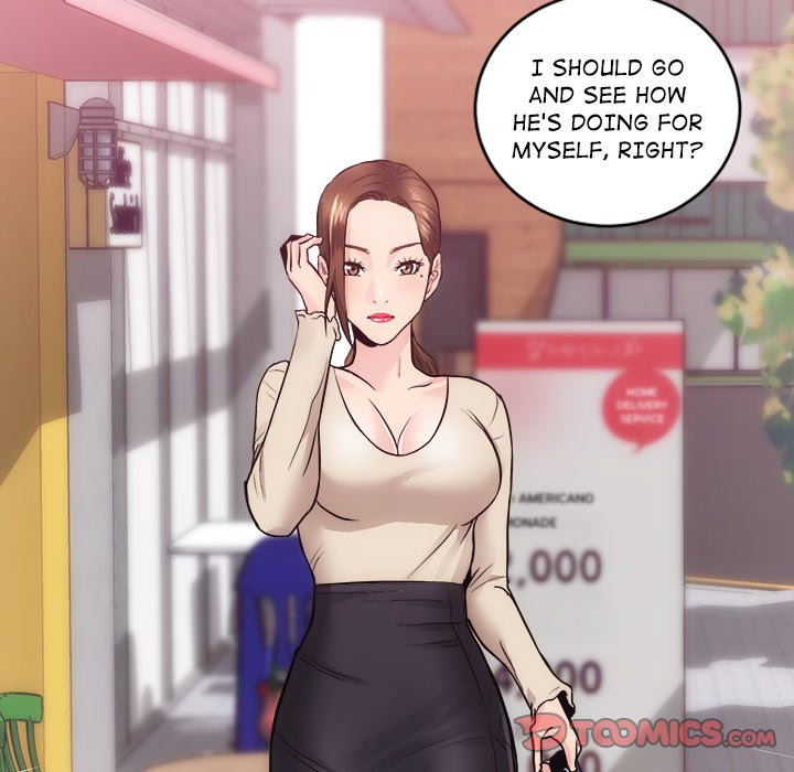 Lady Realtors Chapter 14 - Page 93