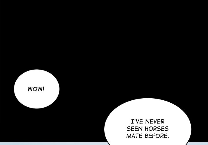 Lady Realtors Chapter 15 - Page 1