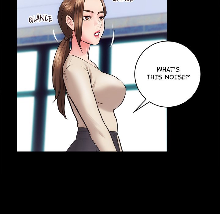 Lady Realtors Chapter 15 - Page 134