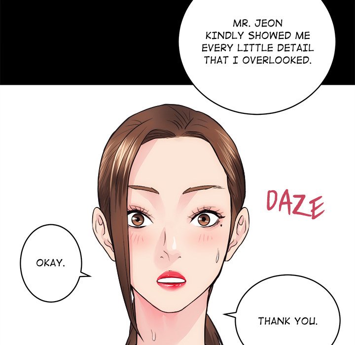 Lady Realtors Chapter 15 - Page 145