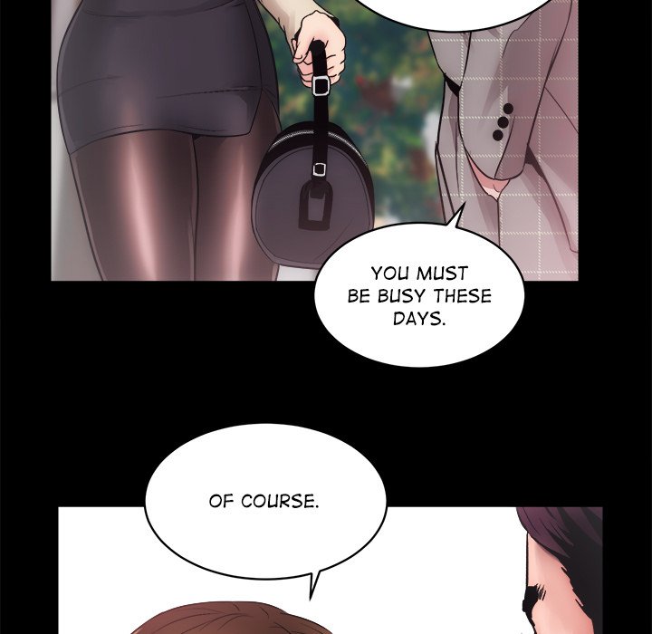 Lady Realtors Chapter 15 - Page 17