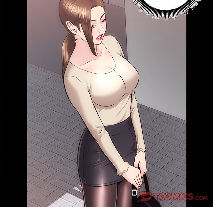 Lady Realtors Chapter 15 - Page 21