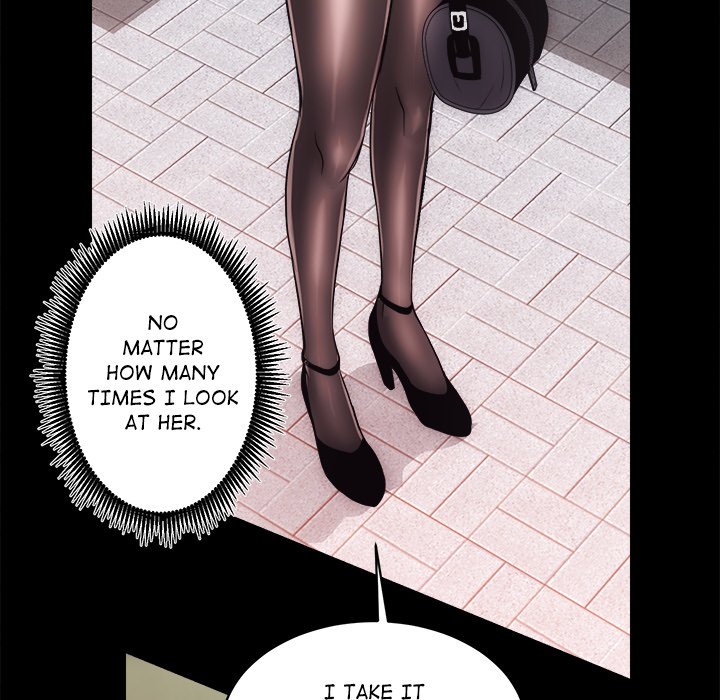 Lady Realtors Chapter 15 - Page 22