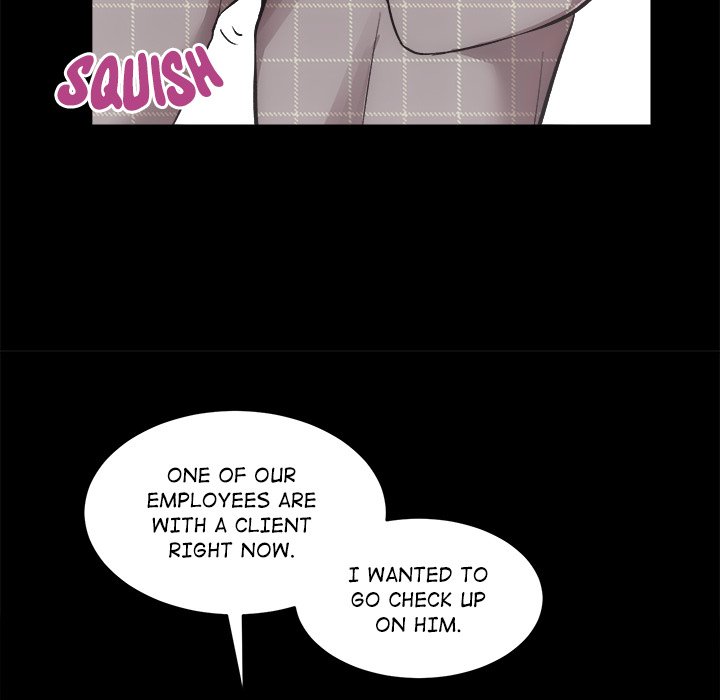 Lady Realtors Chapter 15 - Page 27