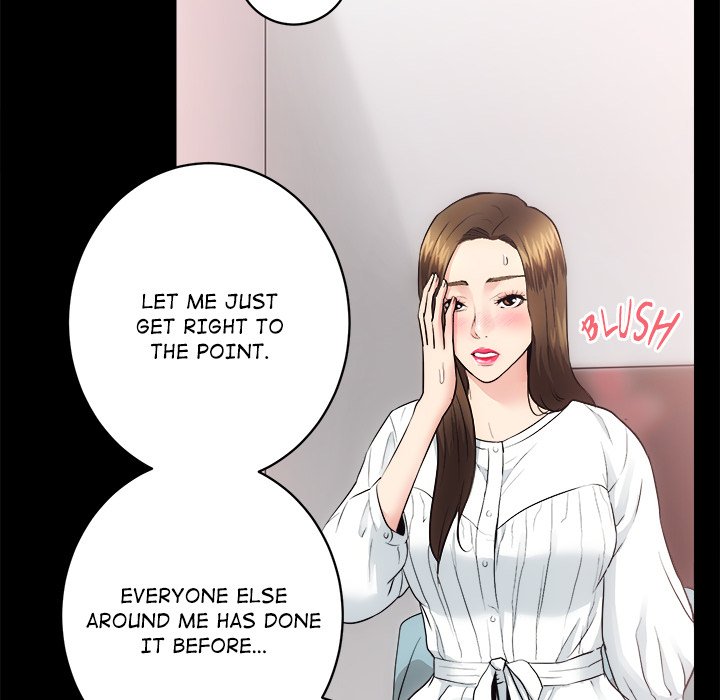 Lady Realtors Chapter 15 - Page 34