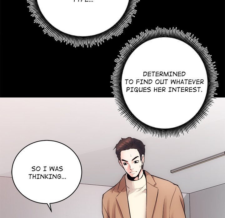 Lady Realtors Chapter 15 - Page 37