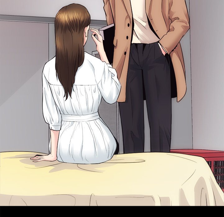 Lady Realtors Chapter 15 - Page 38