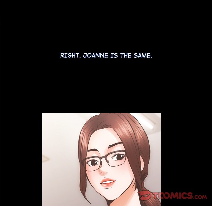 Lady Realtors Chapter 15 - Page 39