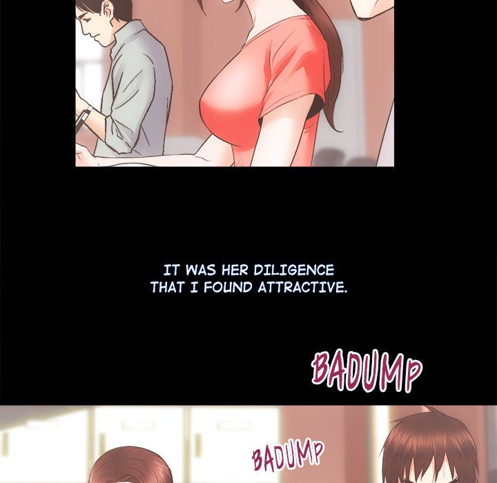 Lady Realtors Chapter 15 - Page 41