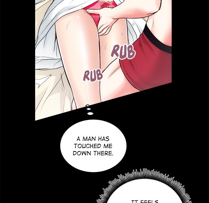 Lady Realtors Chapter 15 - Page 61