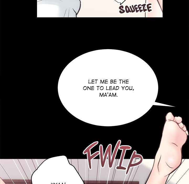 Lady Realtors Chapter 15 - Page 67