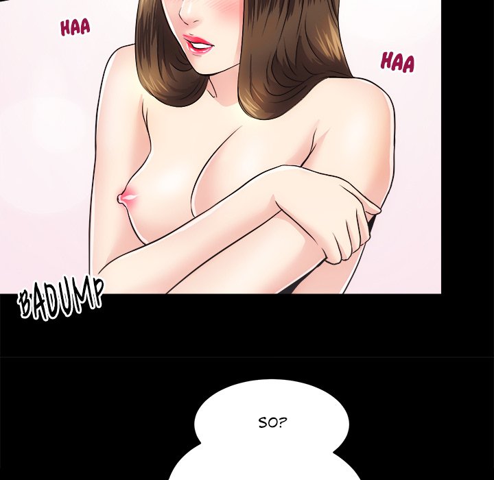 Lady Realtors Chapter 15 - Page 79