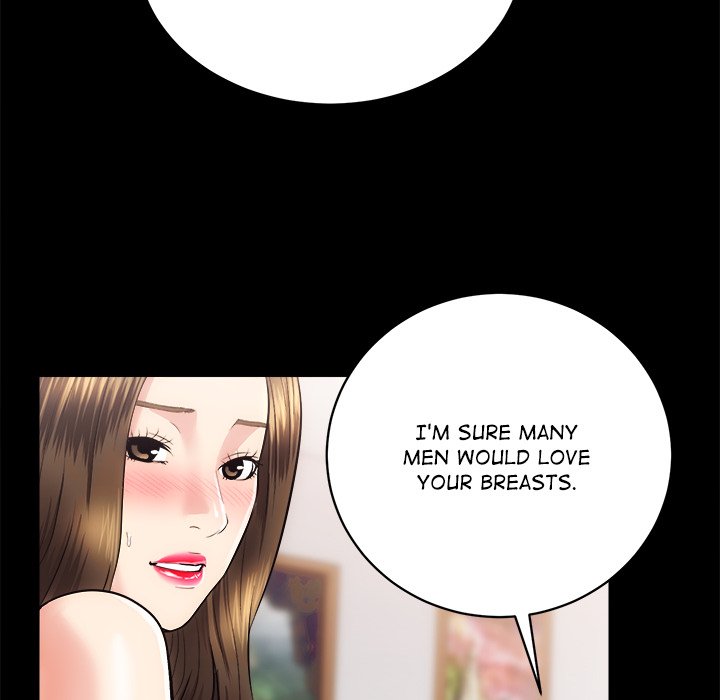 Lady Realtors Chapter 15 - Page 83