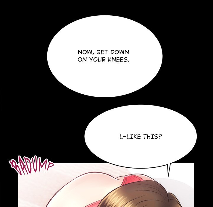 Lady Realtors Chapter 15 - Page 85