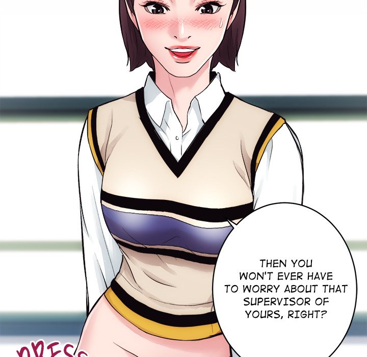 Lady Realtors Chapter 16 - Page 102