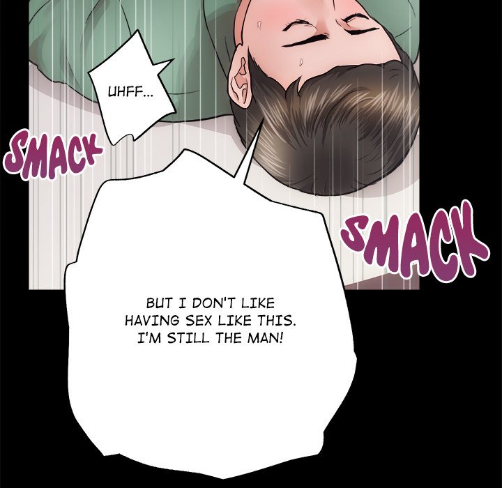 Lady Realtors Chapter 16 - Page 107