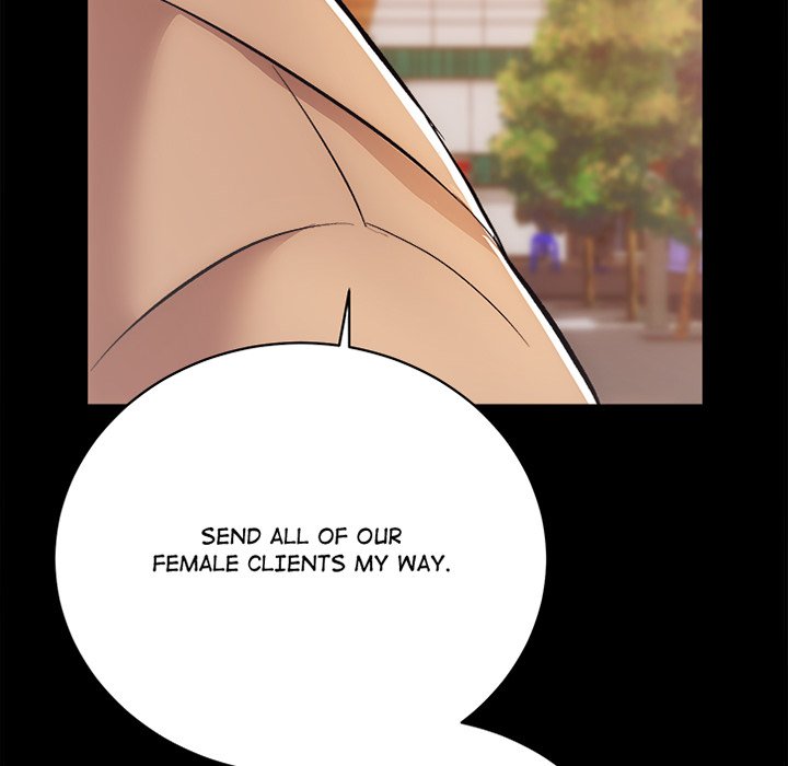 Lady Realtors Chapter 16 - Page 12