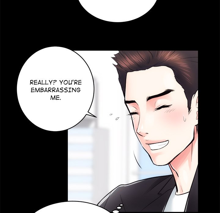 Lady Realtors Chapter 16 - Page 21