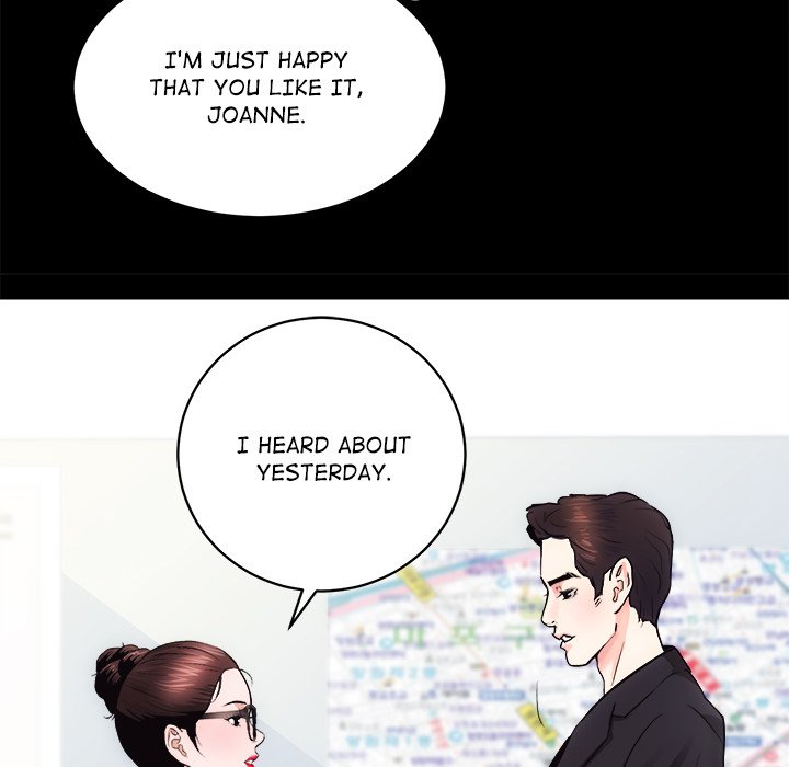 Lady Realtors Chapter 16 - Page 22