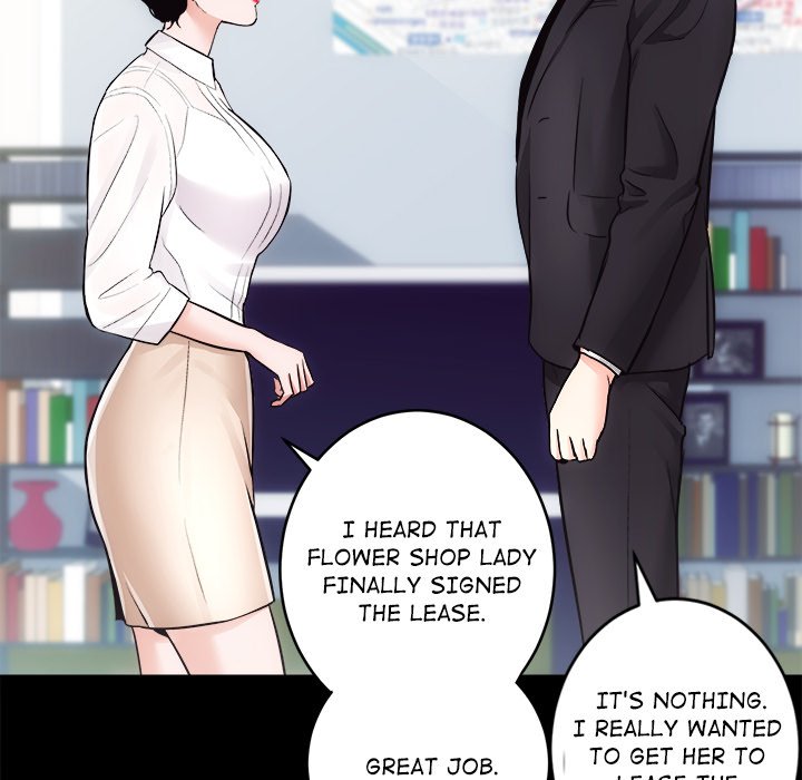 Lady Realtors Chapter 16 - Page 23